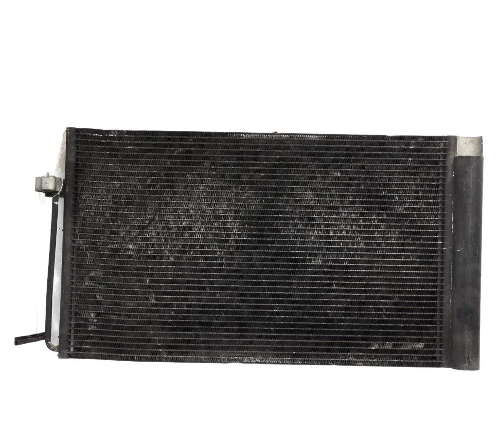 Condenseur clim BMW SERIE 5 E60  SERIE 5 E60 PHASE 1 occasion