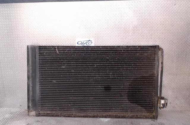 Condenseur clim BMW SERIE 5 E60 SERIE 5 E60 PHASE 2 occasion