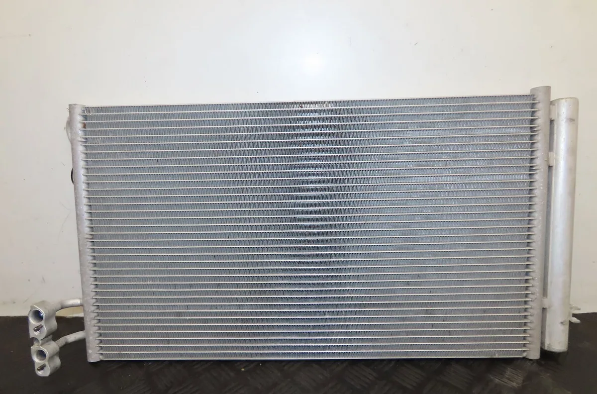 Condenseur clim Bmw X1 (E84) Sdrive 16 d (2012-2015) occasion