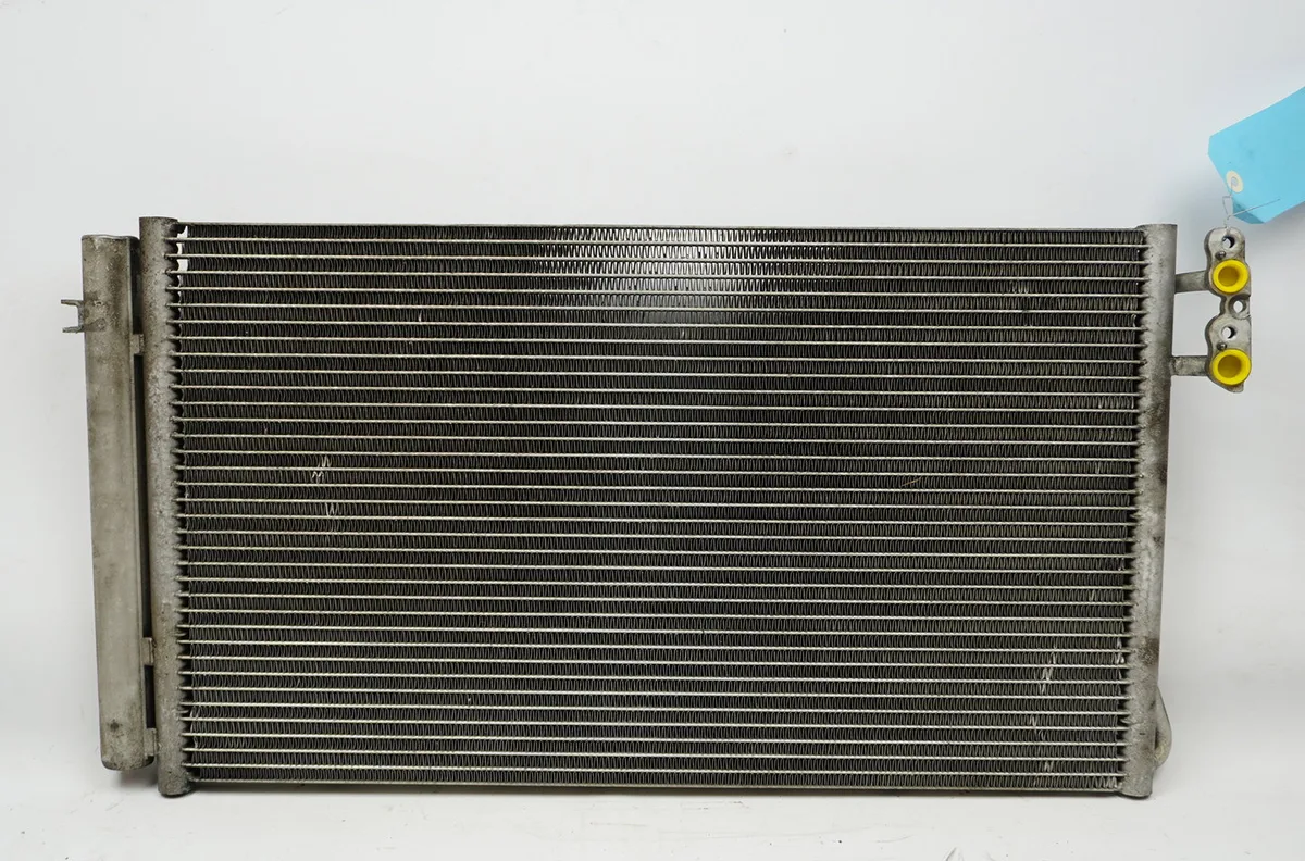 Condenseur clim Bmw X1 (E84) Xdrive 18 d (2009-2015) occasion