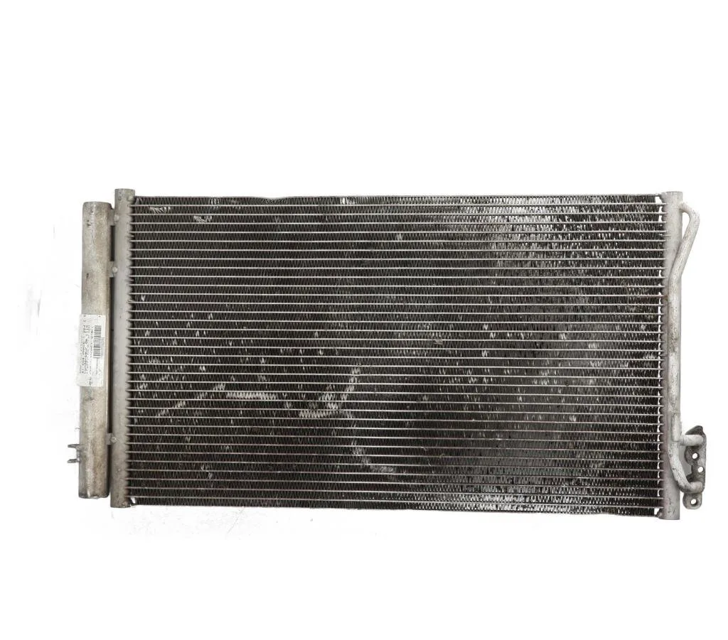 Condenseur clim Bmw X1 (E84) Xdrive 20 d (2009-2012) occasion