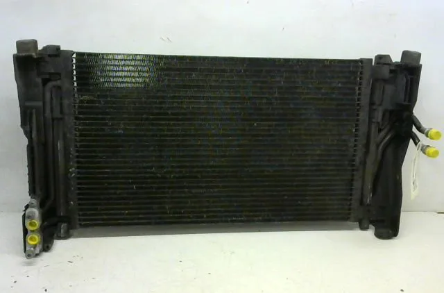 Condenseur clim Bmw X3 (E83) 2.0 d (2004-2007) occasion
