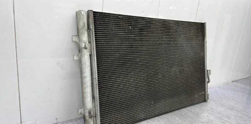 Condenseur clim BMW X3 F25 PHASE 1 occasion