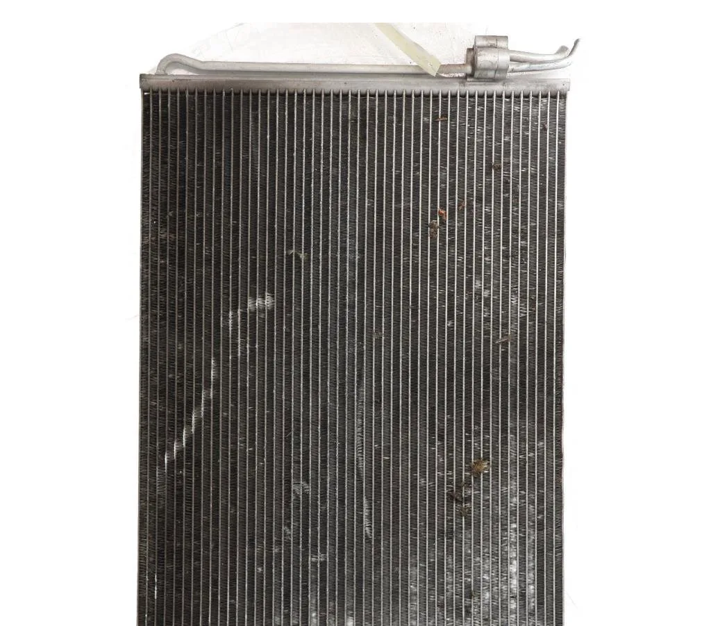 Condenseur clim Bmw X5 (E70) Xdrive 35 d (2008-2013) occasion