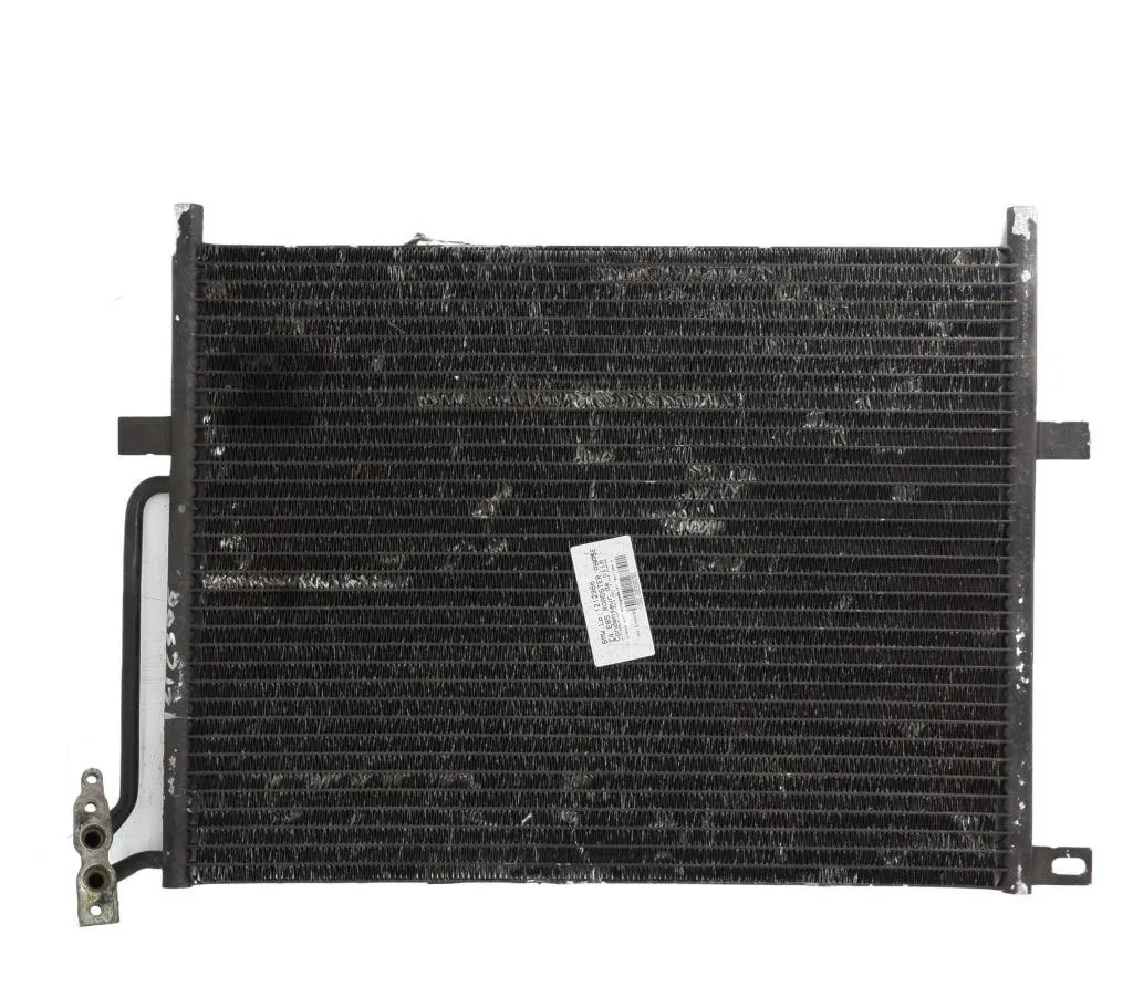 Condenseur clim Bmw Z4 Roadster (E85) 3.0 i (2002-2005) occasion