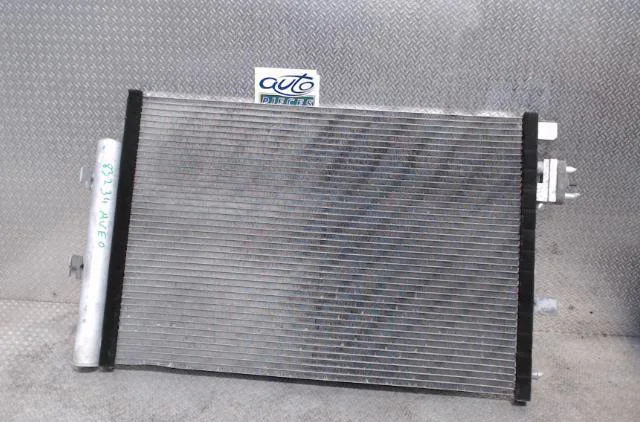 Condenseur clim CHEVROLET AVEO 2 AVEO 2 occasion
