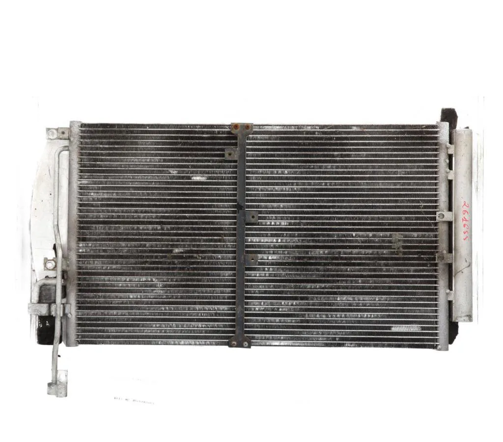 Condenseur clim Chevrolet CAPTIVA (C100, C140) 2.0 d 4wd (2006-2009) occasion