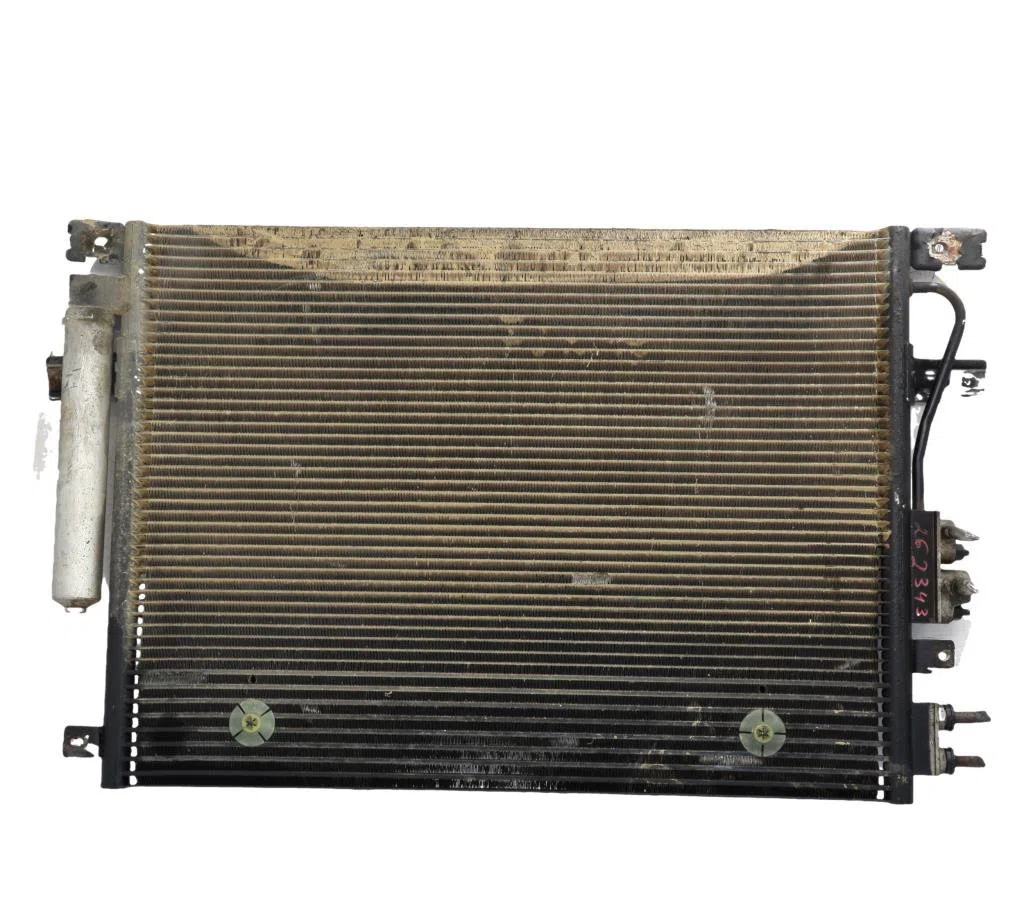 Condenseur clim CHRYSLER 300C PHASE 1 BREAK occasion — photo 2