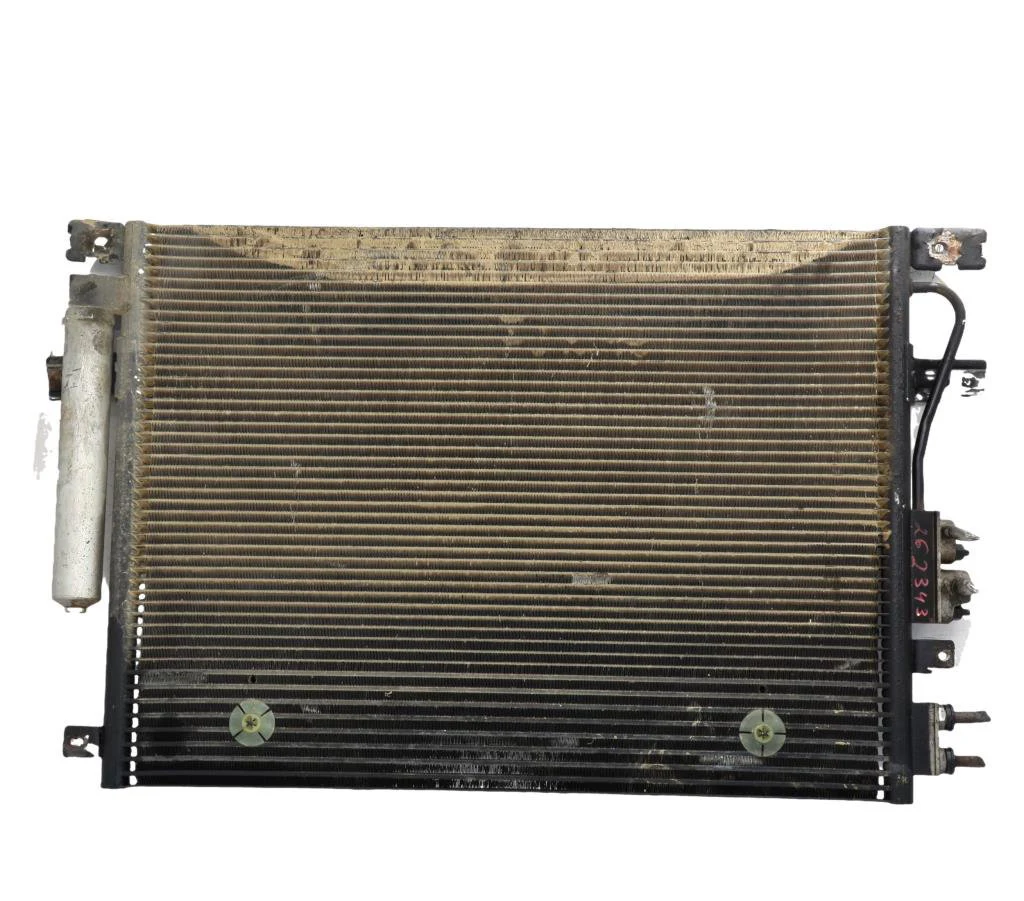 Condenseur clim CHRYSLER 300C PHASE 1 BREAK occasion