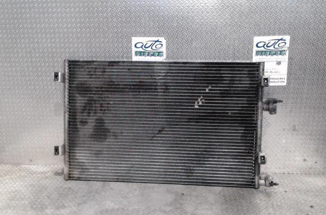 Condenseur clim CHRYSLER PT CRUISER PT CRUISER PHASE 1 BREAK occasion