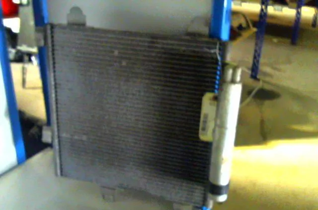 Condenseur clim CITROEN C1 occasion
