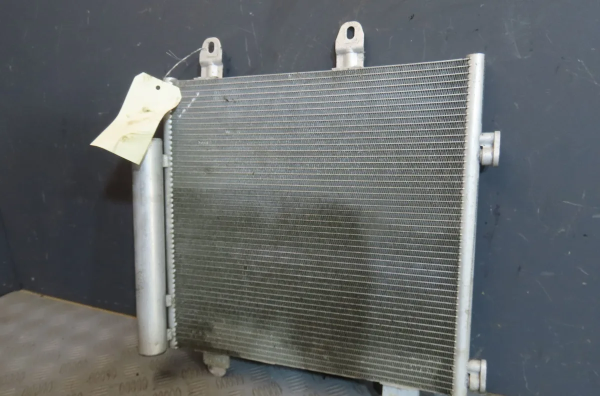 Condenseur clim CITROEN C1 occasion