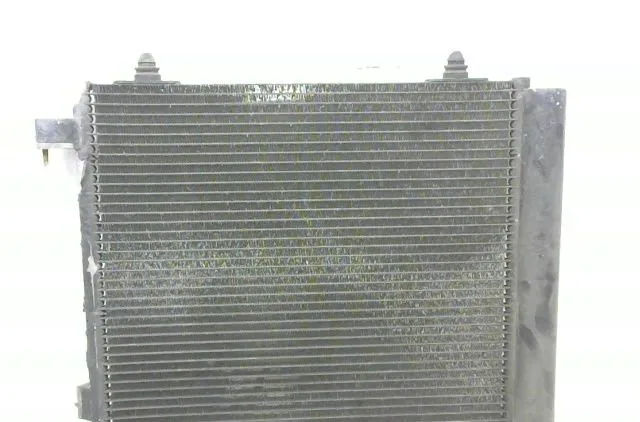 Condenseur clim Citroën C3 I (FC_, FN_) 1.6 16v (2002-2010) 5 portes occasion