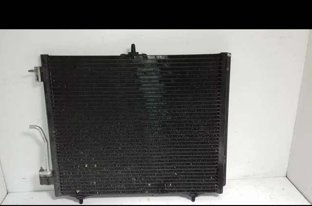 Condenseur clim Citroen C3 I (FC_, FN_) 1.6 16v (2002-2010) 5 portes occasion