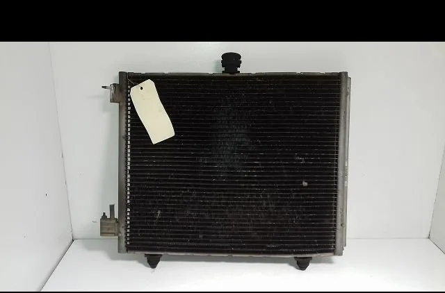Condenseur clim Citroen C3 II (SC_) 1.2 vti 82 (2012-2016) 5 portes occasion