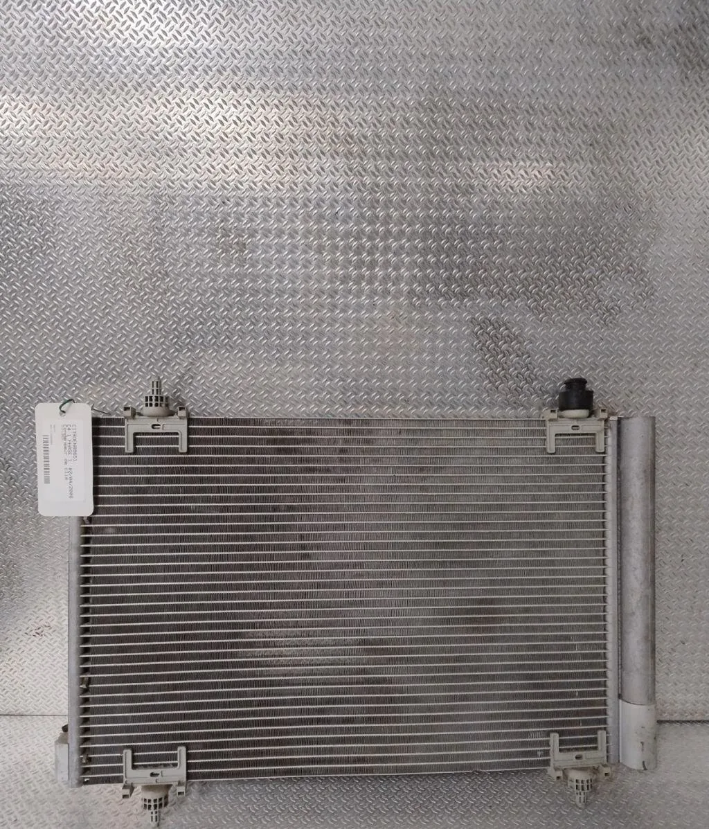 Condenseur clim CITROEN C4 1 C4 1 PHASE 1 occasion
