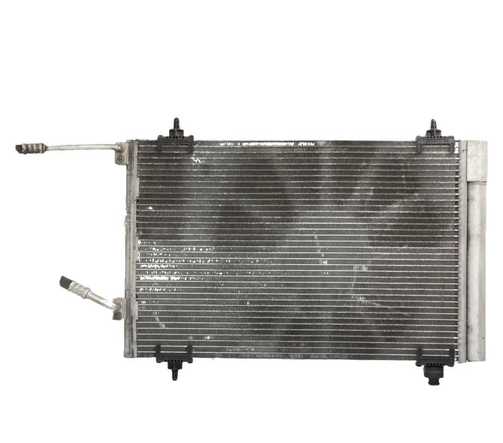 Condenseur clim CITROEN C4 2 PHASE 2 occasion