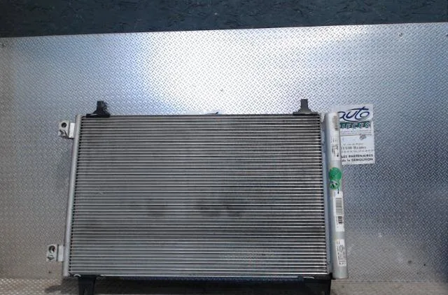 Condenseur clim CITROEN C4 3 C4 3 occasion