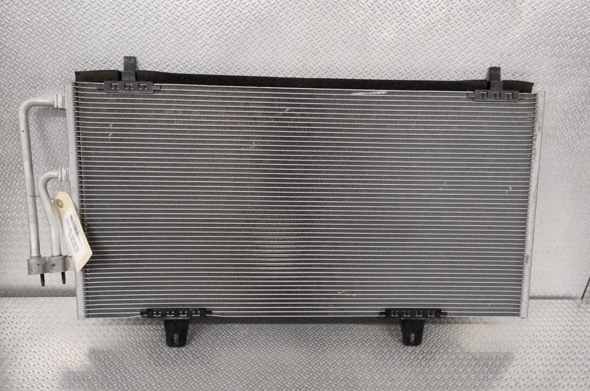 Condenseur clim CITROEN C4 3  C4 3 occasion