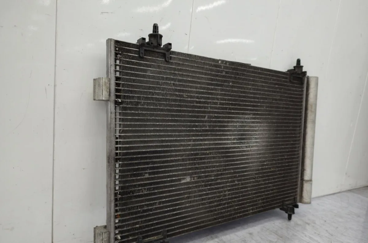 Condenseur clim CITROEN C4 GRAND PICASSO 1 occasion