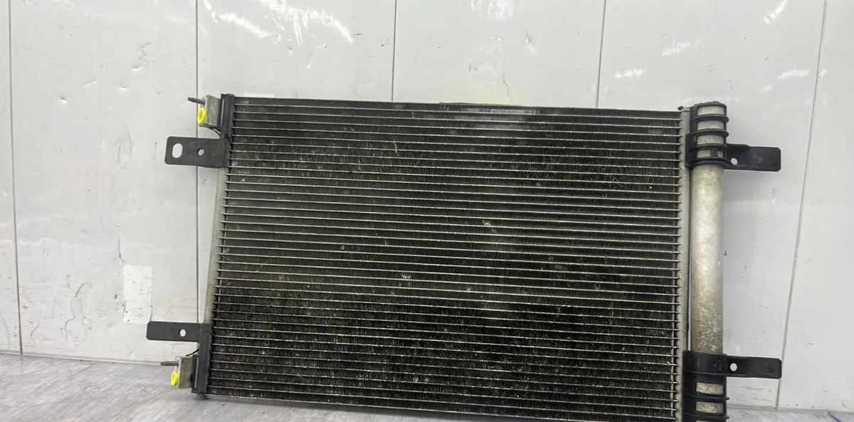 Condenseur clim CITROEN C4 GRAND PICASSO 2 PHASE 1 occasion