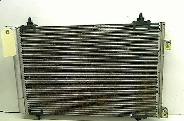 Condenseur clim Citroën C4 GRAND PICASSO I (UA_) 1.6 hdi 110 (2010-2013) occasion