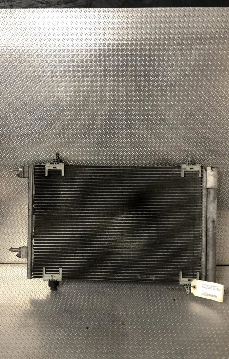 Condenseur clim Citroen C4 I (LC_) 1.4 16v (2004-2011) occasion