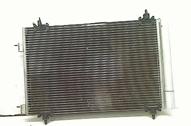 Condenseur clim Citroën C4 I (LC_) 1.4 16v (2004-2011) occasion