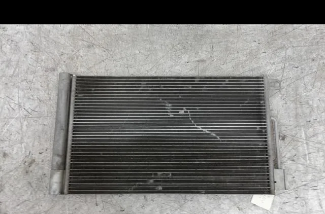 Condenseur clim Citroen C4 I (LC_) 1.6 hdi (2004-2011) occasion