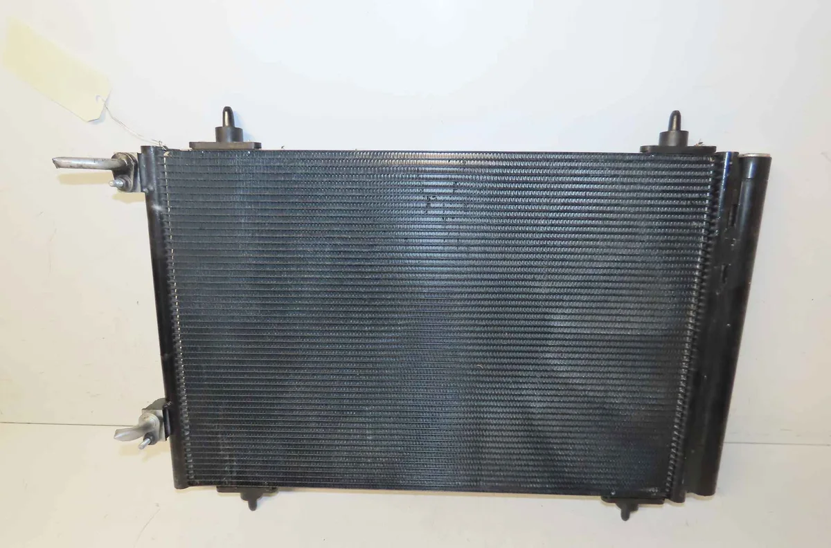 Condenseur clim CITROEN C4 I occasion