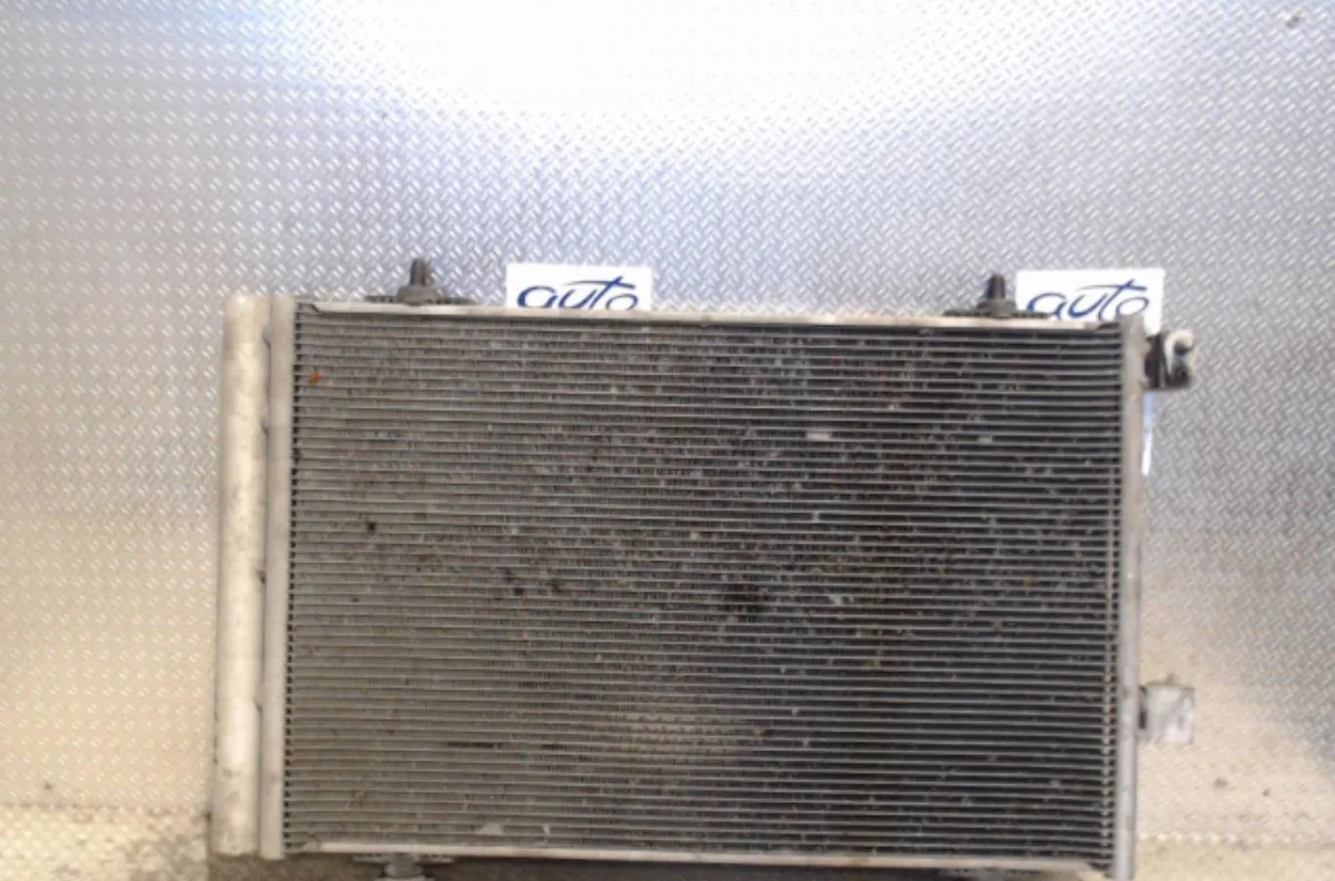 Condenseur clim CITROEN C5 2 C5 2 occasion