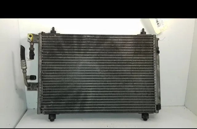 Condenseur clim Citroën C5 I (DC_) 2.0 hdi (dcrhzb, dcrhze) (2001-2004) 5 portes occasion