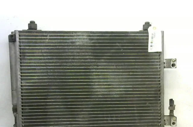 Condenseur clim Citroën C5 I (DC_) 2.2 hdi (dc4hxb, dc4hxe) (2001-2004) occasion