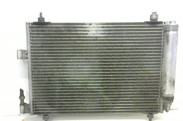 Condenseur clim Citroën C5 I (DC_) 3.0 v6 (dcxfxc, dcxfxf) (2001-2004) 5 portes occasion