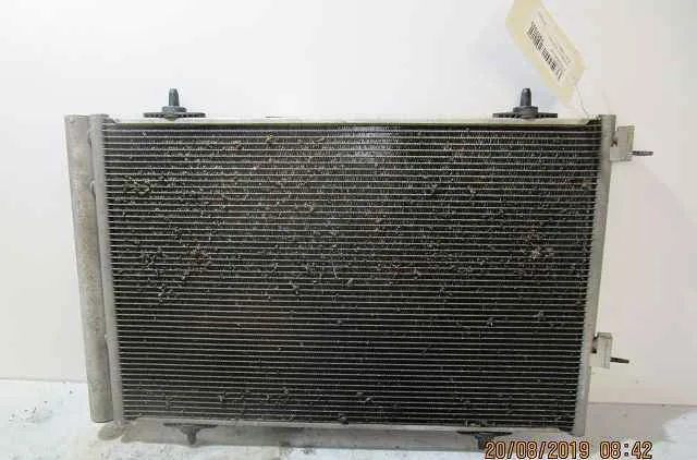 Condenseur clim CITROEN C5 II occasion