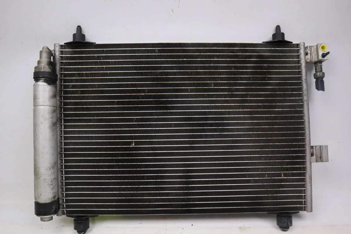 Condenseur clim Citroën C5 II (RC_) 1.6 hdi (rc8hzb) (2004-2008) occasion