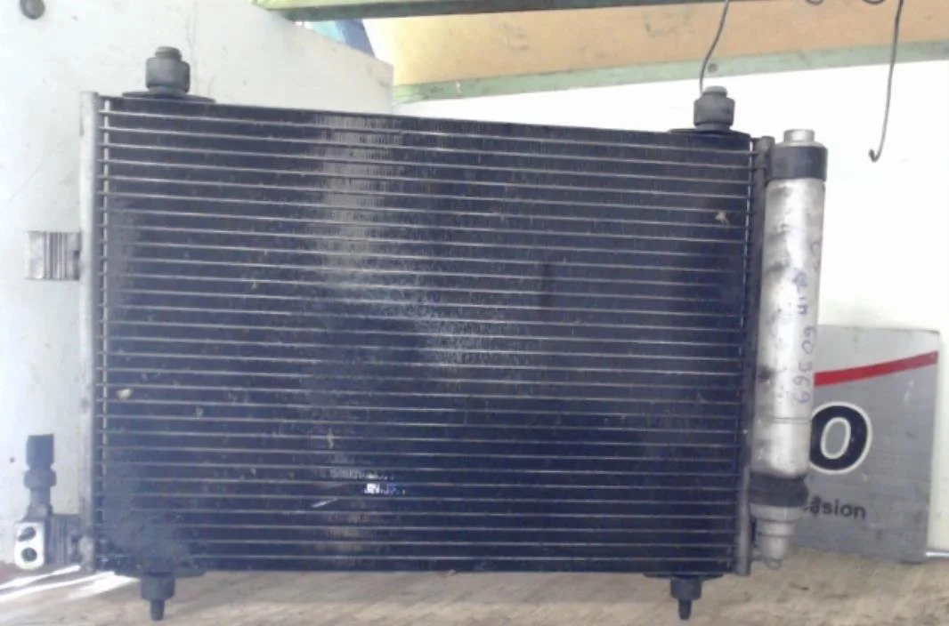 Condenseur clim Citroen C5 II (RC_) 1.8 16v (2005-2008) occasion