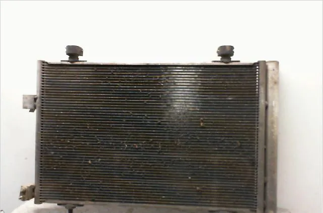 Condenseur clim Citroën C5 III Break (RW_) 2.0 hdi 165 (2009) occasion