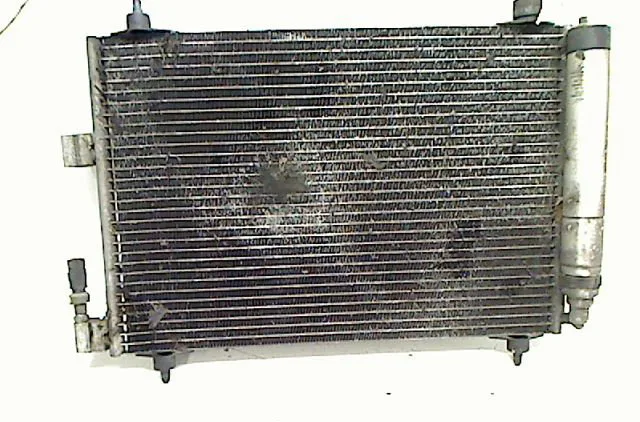 Condenseur clim CITROEN C5 occasion