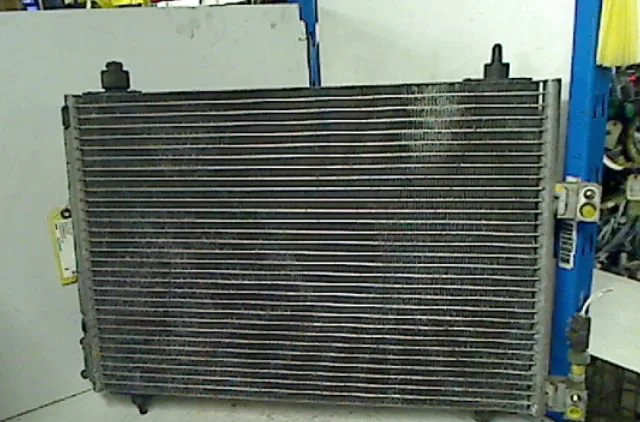 Condenseur clim CITROEN C5 occasion