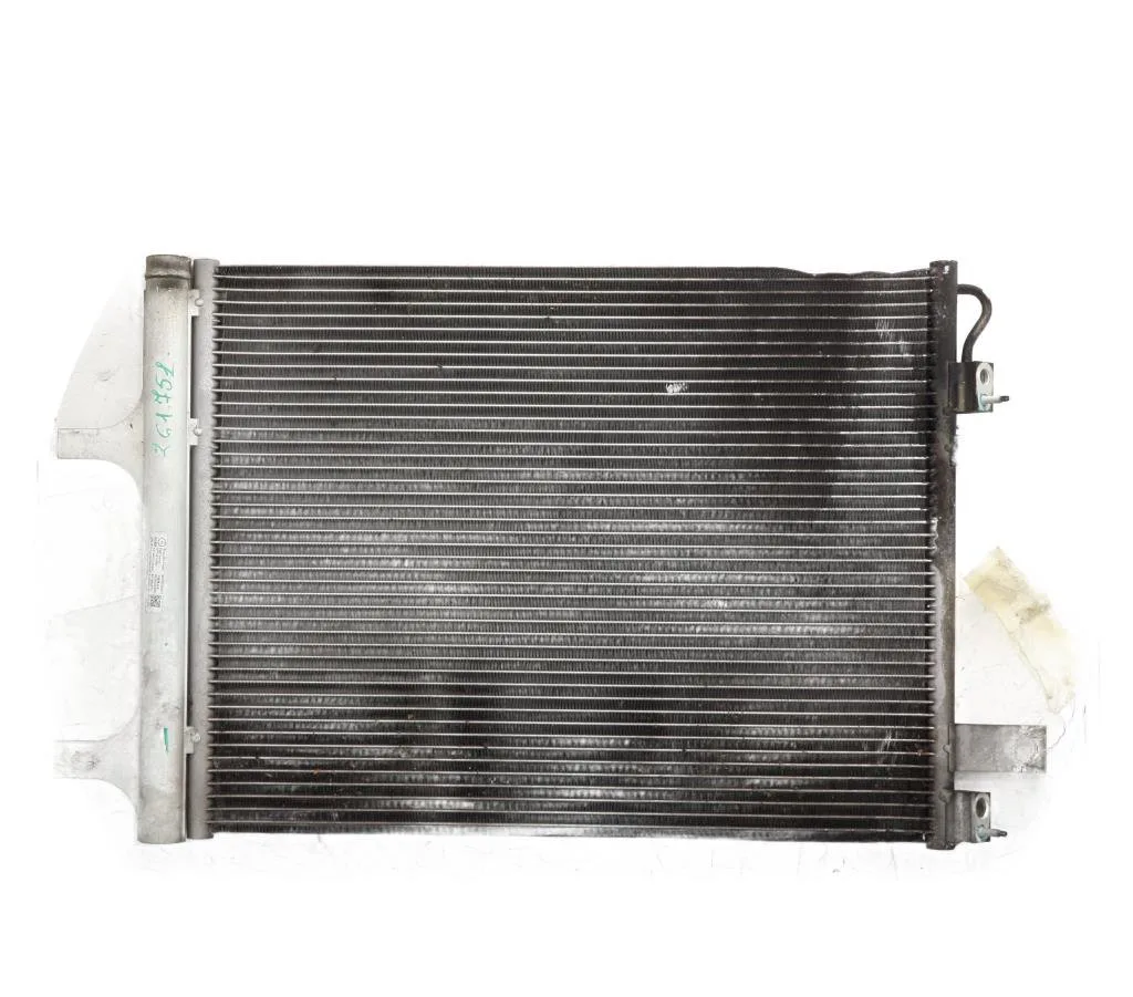 Condenseur clim CITROEN C5 X occasion
