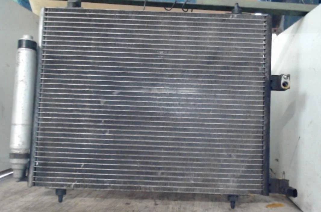 Condenseur clim Citroen C8 (EA_, EB_) 2.0 hdi (2002) occasion