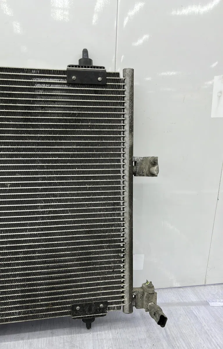Condenseur clim CITROEN C8 occasion