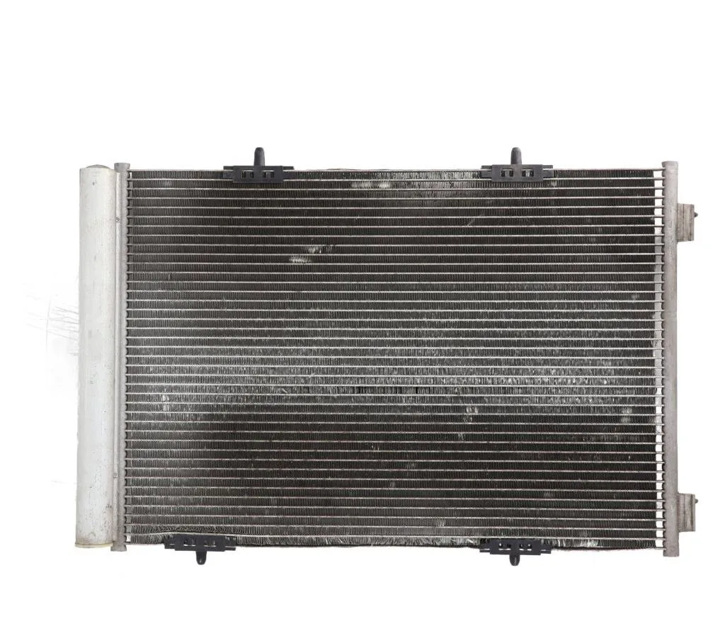 Condenseur clim Citroen DS3 (SA_) 1.6 hdi 90 (2009-2015) 3 portes occasion