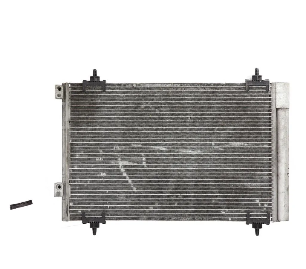 Condenseur clim Citroen DS4 (NX_) 2.0 bluehdi 150 (2014-2015) occasion