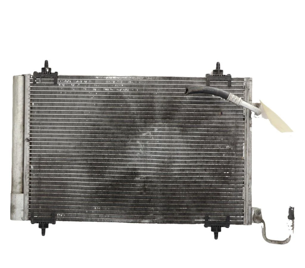 Condenseur clim CITROEN DS4 PHASE 1 occasion
