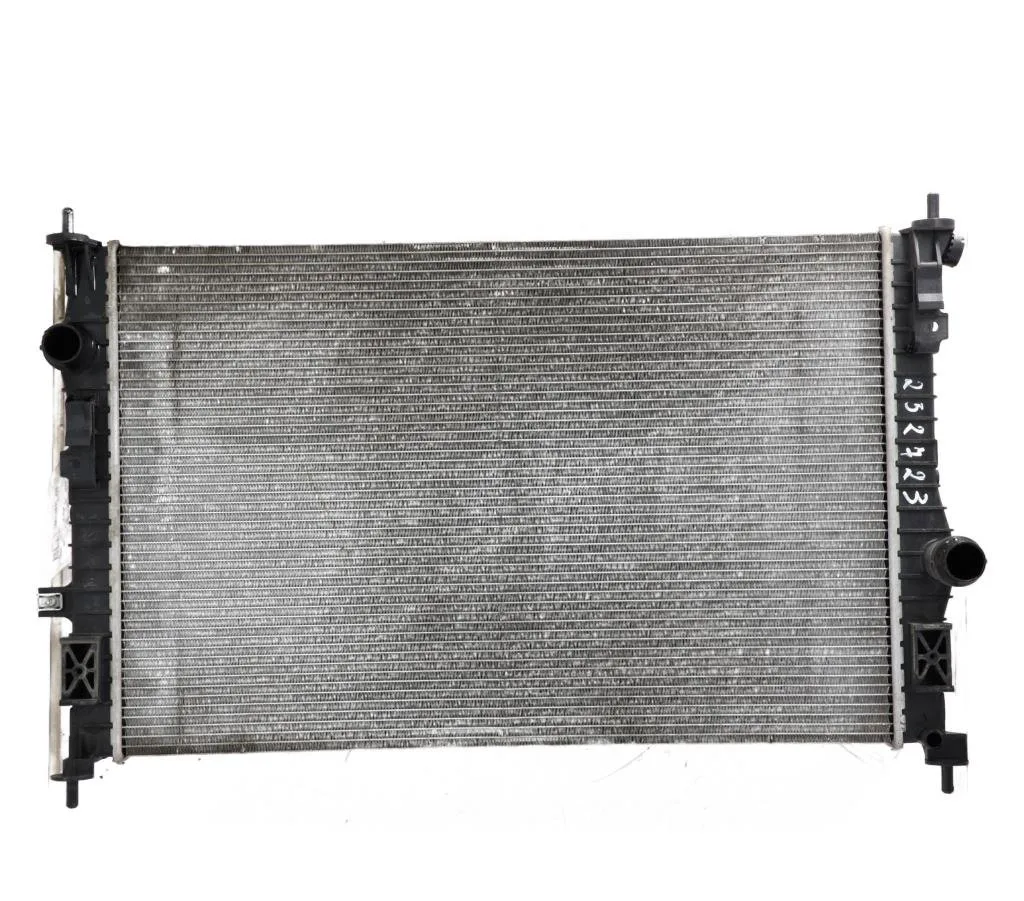 Condenseur clim Citroen JUMPY Camionnette (V_) 2.0 bluehdi 145 (2021) occasion