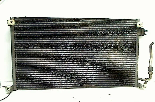 Condenseur clim CITROEN SAXO occasion