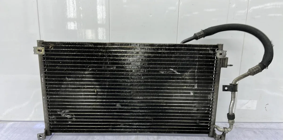 Condenseur clim CITROEN SAXO PHASE 1 occasion