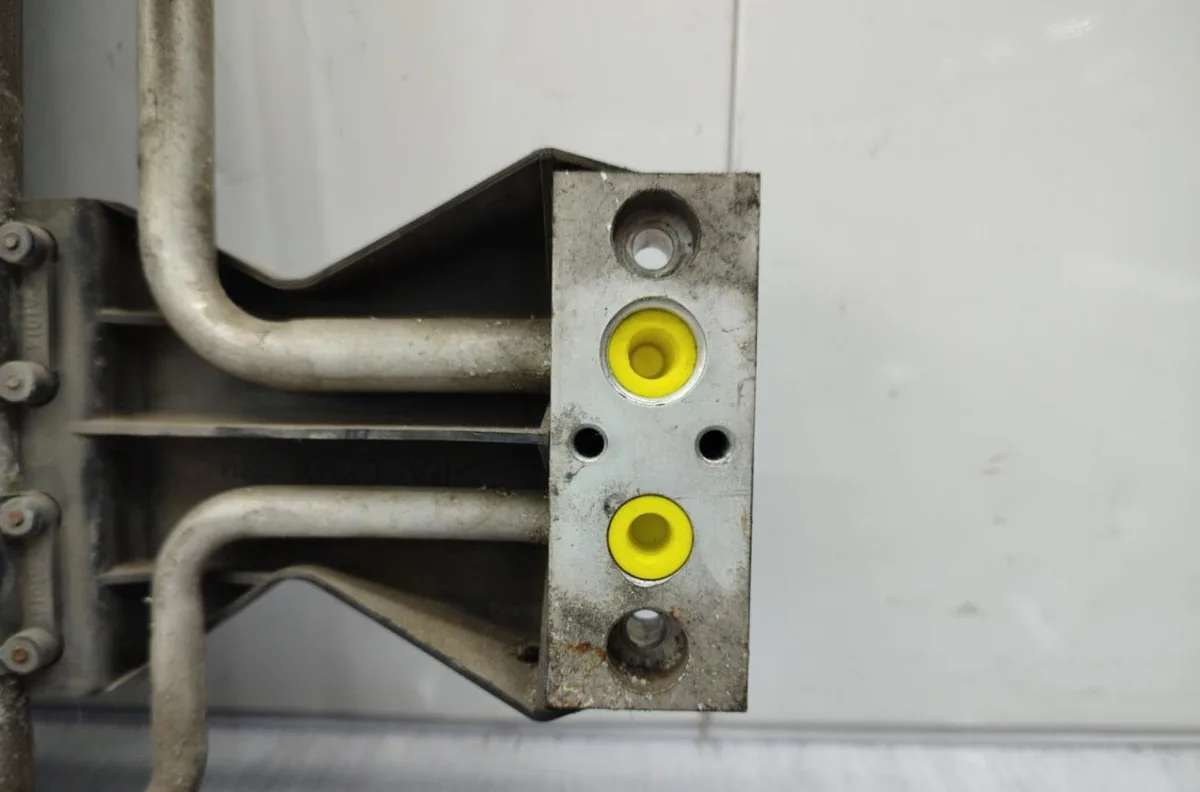 Condenseur clim CITROEN XANTIA PHASE 2 occasion